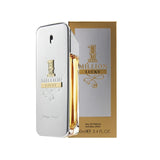 Perfume Fragrance Men 100ml Body Spray Glass Bottle Male Perfume Eau De Toilette Long-lasting, Light And Elegant, Tempting Charm