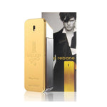 Perfume Fragrance Men 100ml Body Spray Glass Bottle Male Perfume Eau De Toilette Long-lasting, Light And Elegant, Tempting Charm