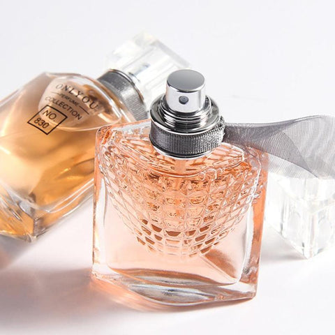 Frauen-Duft durable For female Parfüm-natürliches Perfume Lady Rosen-Aroma