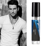 3ML Pheromone Perfumed Aphrodisiac for Men Body Spray Flirt Perfumed Attract Lady Scented Water for Lubricants Body deodorizatio