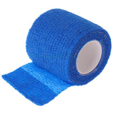 Disposable Tattoo Self-adhesive Elastic Bandage Grip Cover Wrap Sport Tape