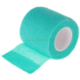 Disposable Tattoo Self-adhesive Elastic Bandage Grip Cover Wrap Sport Tape