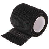 Disposable Tattoo Self-adhesive Elastic Bandage Grip Cover Wrap Sport Tape