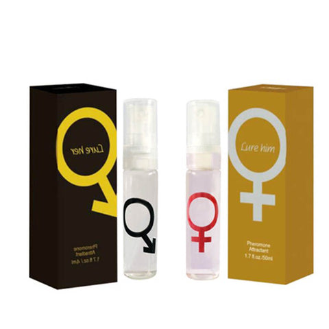 Pheromone Attractive for Women And Men Increase Personal Magnetism Pheromone Body Spray