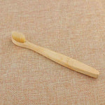 1PC Environmental Bamboo Charcoal Health Toothbrush  For Oral Care Teeth Cleaning Eco Medium Soft Bristle Brushes